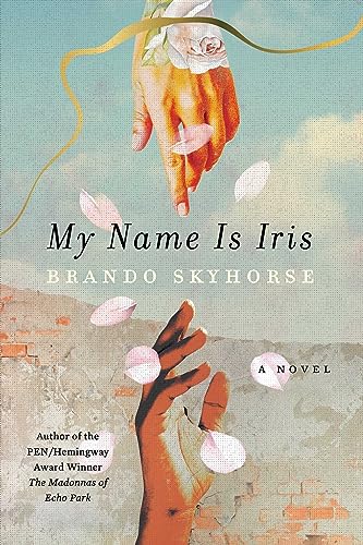 My Name Is Iris: A Novel von Avid Reader Press / Simon & Schuster